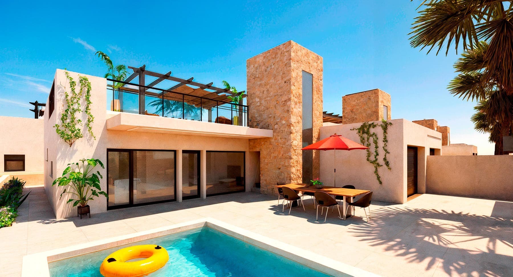 Villa in Fuente Alamo