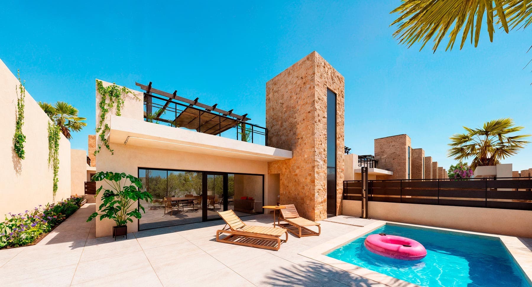 Villa in Fuente Alamo