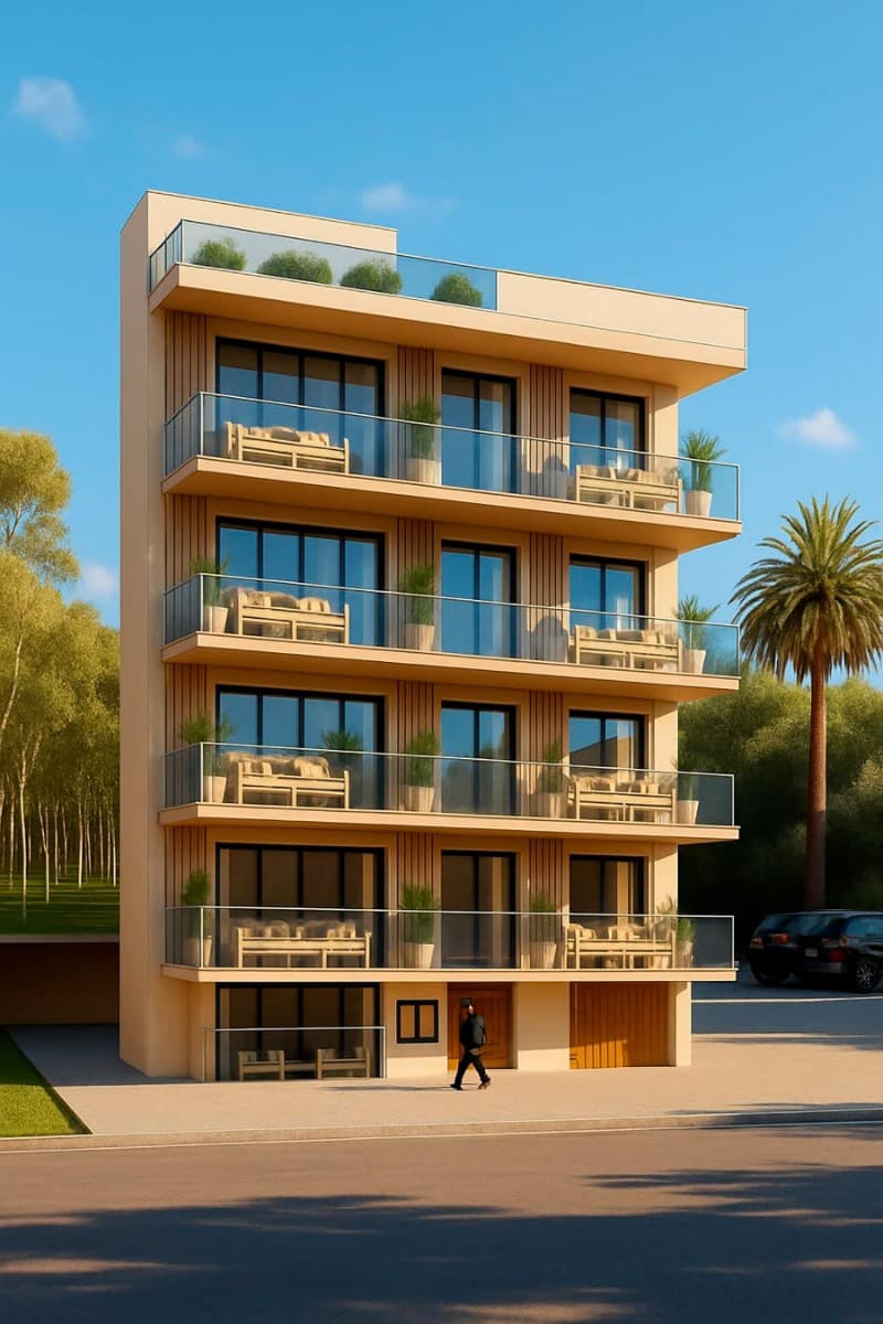 Studio in San Pedro del Pinatar